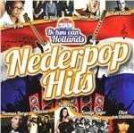 Nederpop Hits - CD Audio