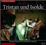 Tristano e Isotta (Tristan und Isolde)