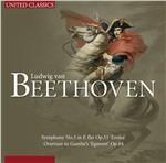 Sinfonia n.3 - CD Audio di Ludwig van Beethoven