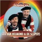 De Regenboog Serie - CD Audio di Leo Van Helmond,De Slijpers