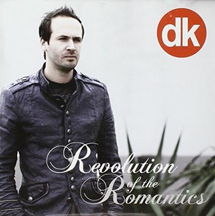 Revolution - CD Audio di Dennis Kolen
