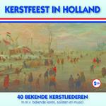 Kerstfeest in (Digipack)