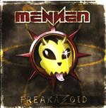 Freakazoid (Digipack)