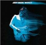 Wired - Vinile LP di Jeff Beck