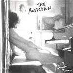 The Musician - CD Audio di Jennifer Terran
