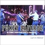 Live in Holland - CD Audio di South City Three,Pokey LaFarge