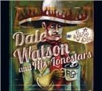 El rancho azul - CD Audio di Dale Watson,Lonestars