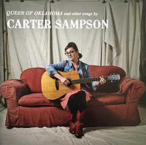 Queen of Oklahoma and Other Songs - CD Audio di Carter Sampson