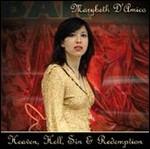 Heaven, Hell, Sin & Redemption - CD Audio di Marybeth D'Amico