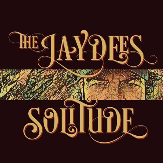 Solitude - CD Audio di Jaydees