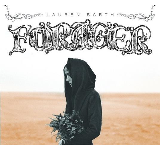 Forager - CD Audio di Lauren Barth