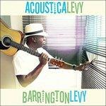 Acousticalevy - CD Audio di Barrington Levy