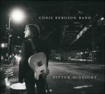 Bitter Midnight - CD Audio di Chris Bergson (Band)