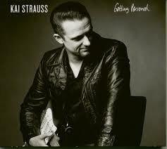 Getting Personal - CD Audio di Kai Strauss