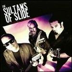 Lightning Strikes - CD Audio di Sultans of Slide