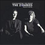As Far as I Can See - CD Audio di Zombies
