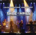 Live at the Bloomsbury - CD Audio di Zombies