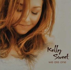 We Are One - CD Audio di Kelly Sweet