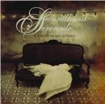 Twist in my Story - CD Audio di Secondhand Serenade