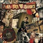 Mr. Saturday Night - CD Audio di Julian Velard