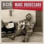 S.O.S. Save Our Soul II - CD Audio di Marc Broussard