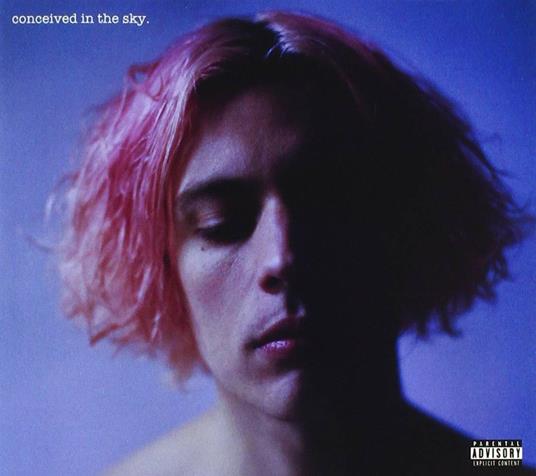 Conceived in the Sky - CD Audio di Vant