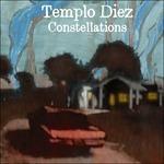 Constellations - CD Audio di Templo Diez