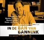 In De Ban Van Bannink - CD Audio di Harry.=Tribute= Bannink