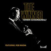 Winner (Limited Edition) - CD Audio di Herman Schoonderwalt