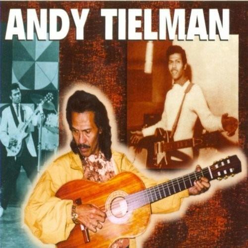 Indo Memories vol.2 - CD Audio di Andy Tielman