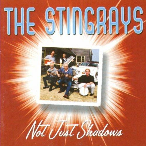 Not Just Shadows - CD Audio di Stingrays