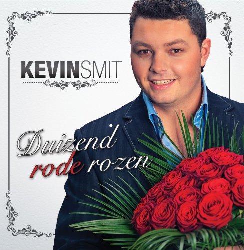 Duizend Rode Rozen - CD Audio di Kevin Smit