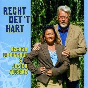 Recht Oet 't Hart - CD Audio di Herman Lippinkhof