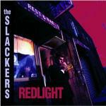 Redlight - CD Audio di Slackers