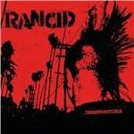 Indestructible - CD Audio di Rancid