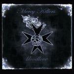 Bloodlove - CD Audio di Mercy Killers