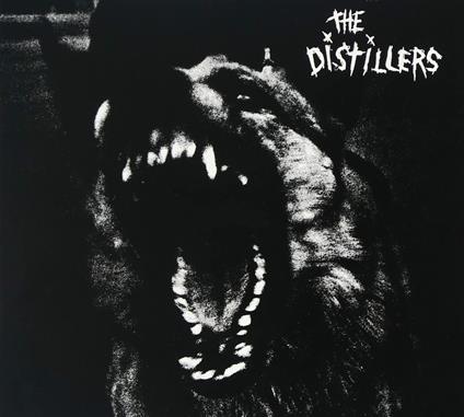 Distillers - Vinile LP di Distillers