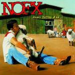 Heavy Petting Zoo - CD Audio di NOFX