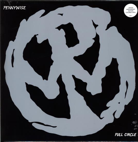 Full Circle - Vinile LP di Pennywise