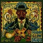 Baile de los locos - CD Audio di Voodoo Glow Skulls