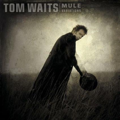 Mule Variations - CD Audio di Tom Waits
