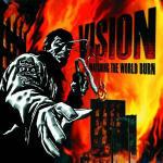 Watching the World Bum - CD Audio di Vision