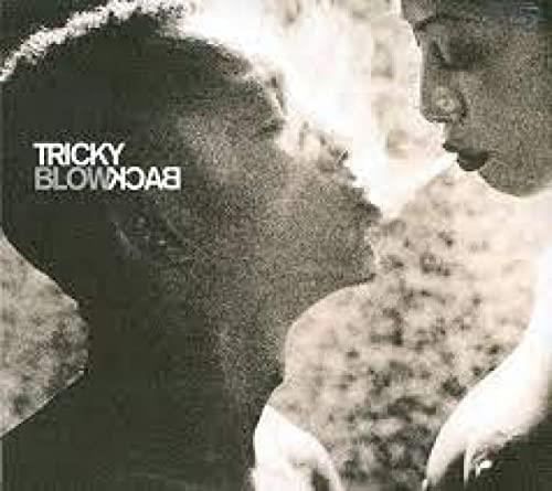 Blowback - Vinile LP di Tricky