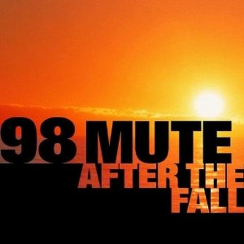 After the Fall - CD Audio di 98 Mute