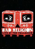 Bad Religion. Live At The Palladium (DVD)