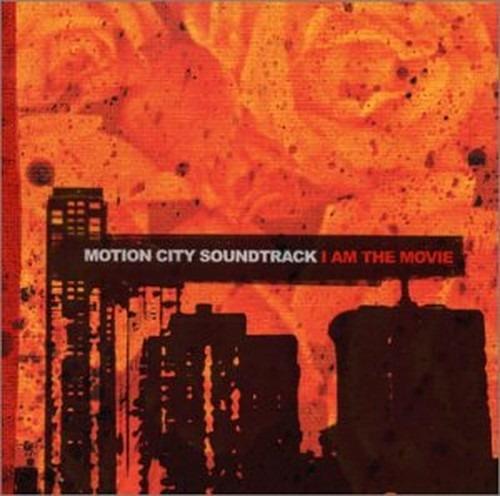 I Am the Movie - CD Audio di Motion City Soundtrack