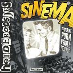 Sinema - CD Audio di Heideroosjes