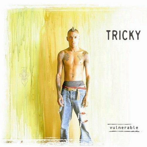 Vulnerable (Limited Edition) - CD Audio + DVD di Tricky