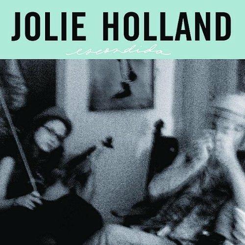 Escondida - CD Audio di Jolie Holland