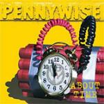 About Time (Remastered) - CD Audio di Pennywise